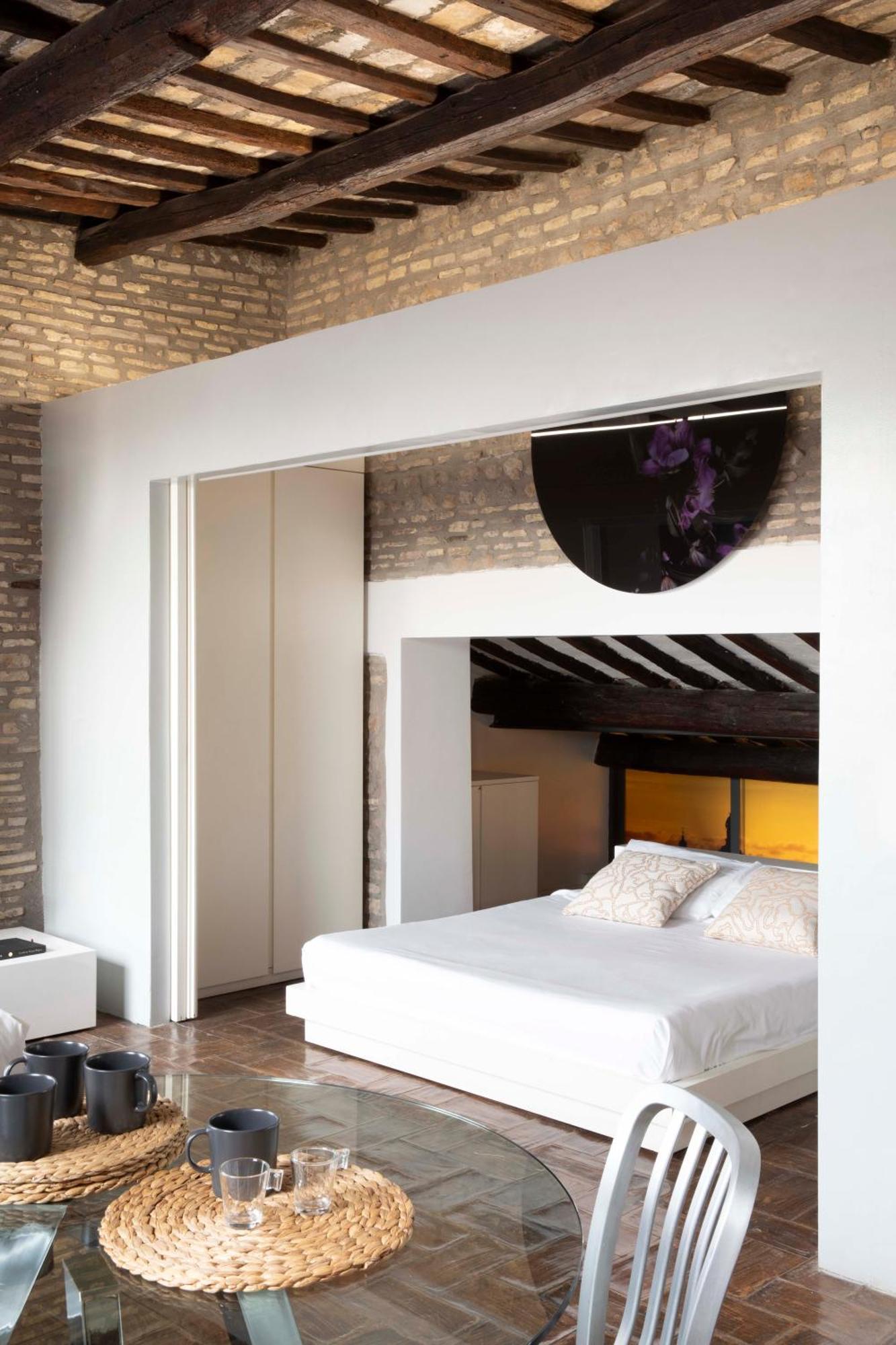 Monti Apartment Bdb Рим Екстер'єр фото