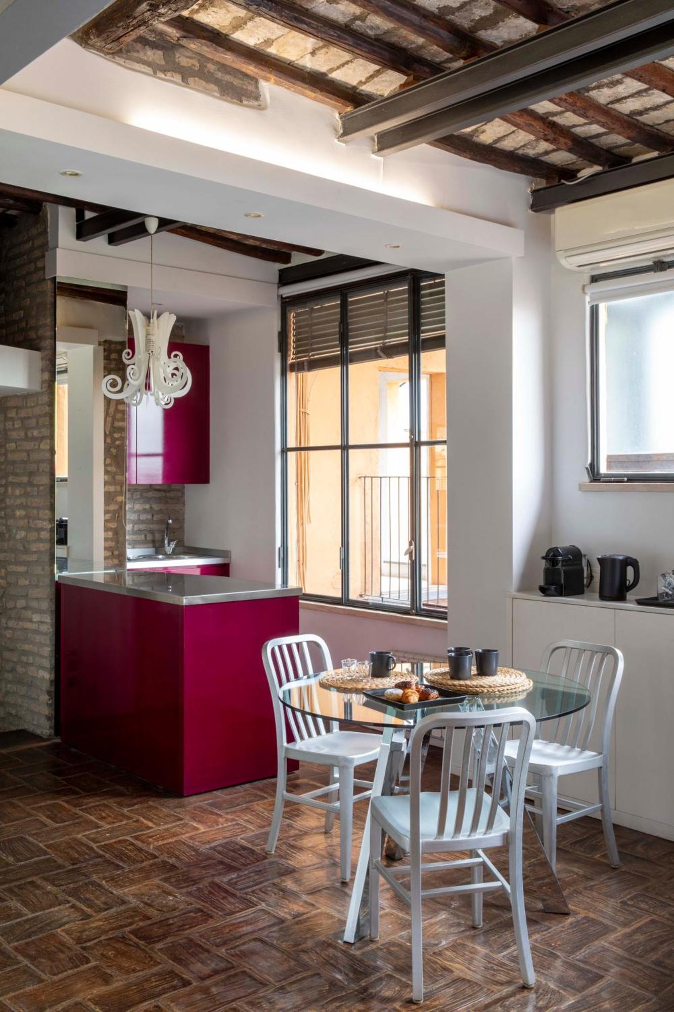 Monti Apartment Bdb Рим Екстер'єр фото
